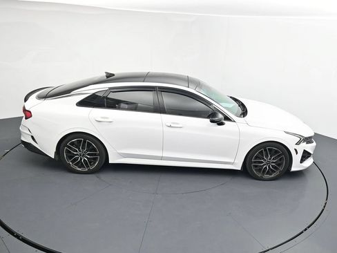 Used 2021 Kia K5 GT w/ GT1 Package FWD image 17