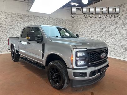 Used 2023 Ford F250 XL w/ STX Appearance Package