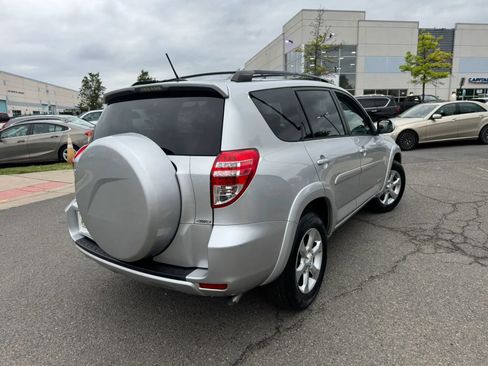Used 2010 Toyota RAV4 Limited AWD/4WD image 16