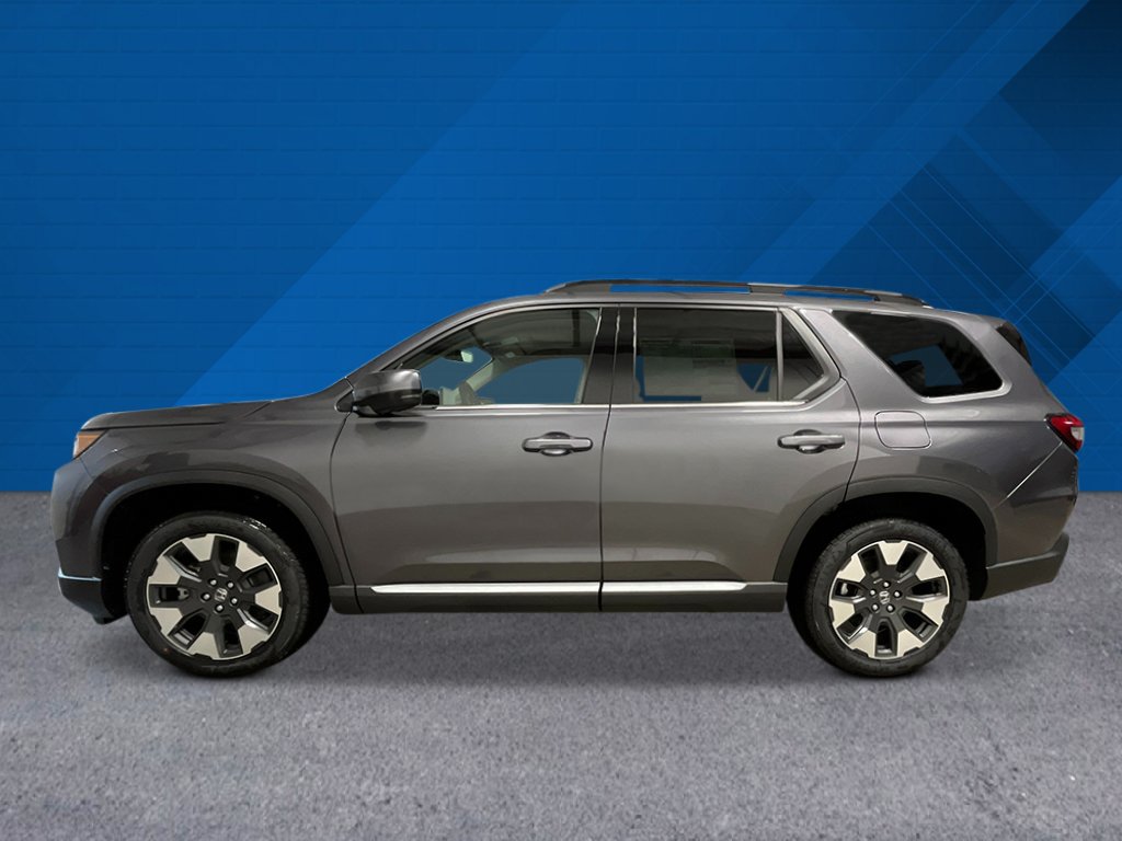 New 2026 Honda Pilot Elite image 7