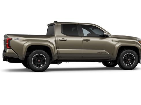 New 2026 Toyota Tacoma TRD Sport RWD image 42