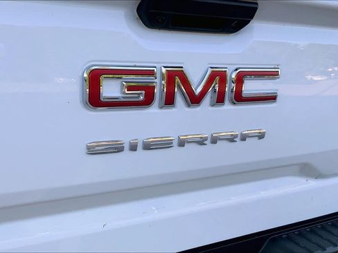 Used 2022 GMC Sierra 1500 Pro w/ Trailering Package RWD image 29