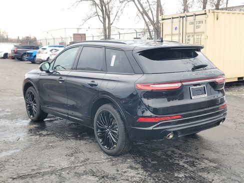 New 2026 Lincoln Corsair Premiere image 3