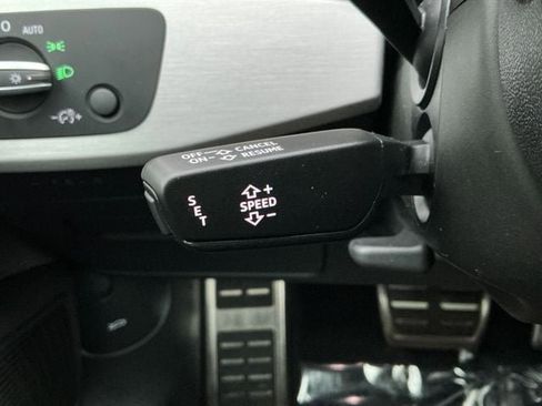 Used 2020 Audi S5 Premium Plus w/ Premium Plus image 18