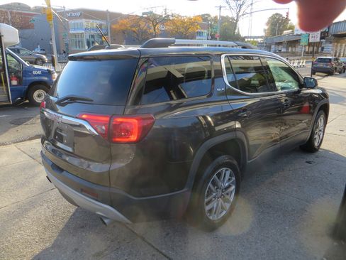 Used 2018 GMC Acadia SLE w/ Driver Alert Package I image 27
