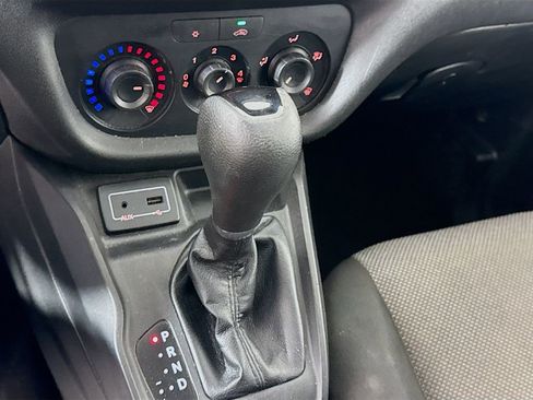 Used 2017 RAM ProMaster City Tradesman w/ Rear Back-up Camera Group image 15