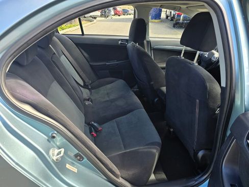 Used 2008 Mitsubishi Lancer GTS image 13