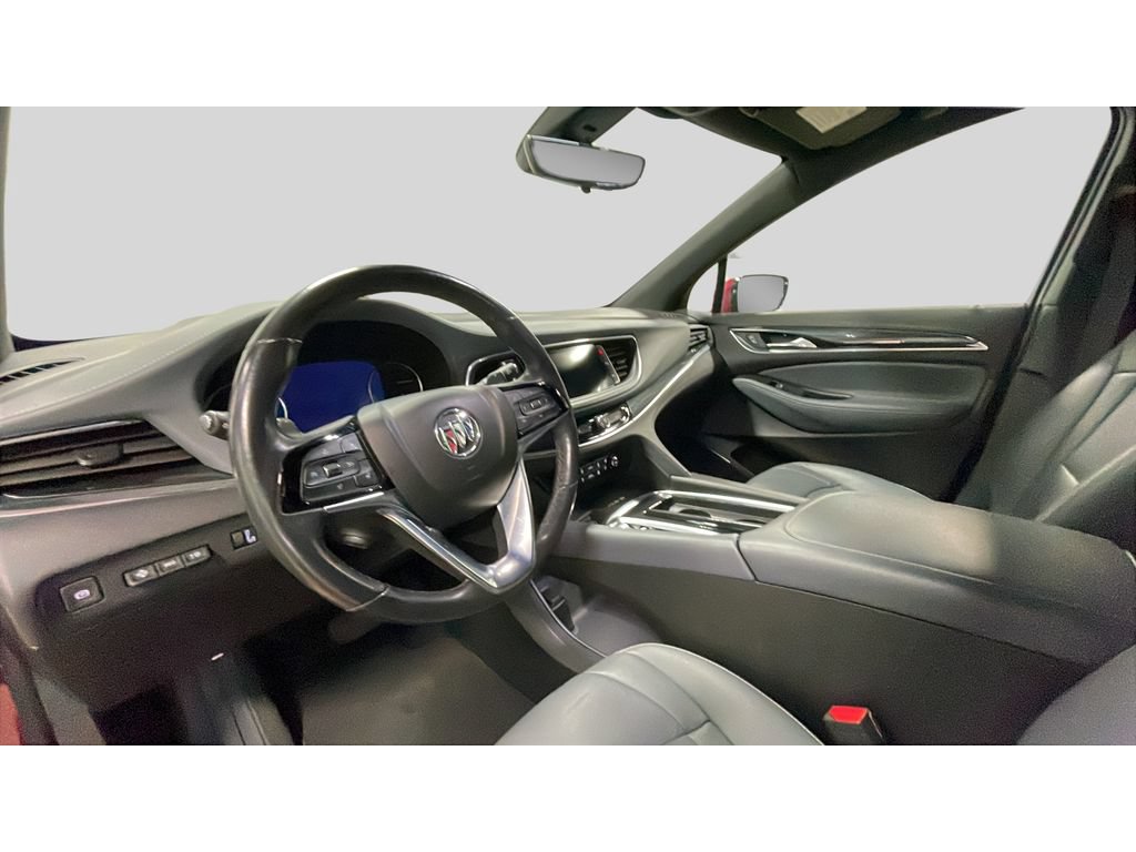Used 2024 Buick Enclave Premium FWD image 11