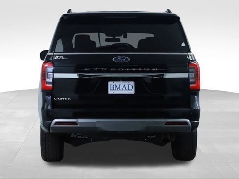 Certified 2024 Ford Expedition Limited image 11