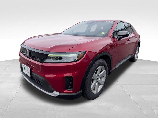 Used 2024 Honda Prologue EX image 3