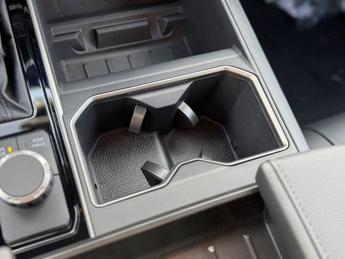 New 2026 Toyota Tundra SR5 w/ TRD Off-Road Premium Package image 24