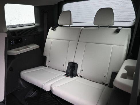 New 2026 Hyundai Santa Fe SEL AWD/4WD image 30