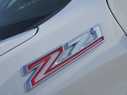 New 2026 Chevrolet Silverado 1500 LT Trail Boss w/ LT Trail Boss Premium Package AWD/4WD image 40