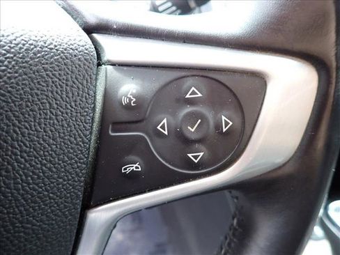 Used 2017 GMC Acadia SLE w/ Driver Alert Package I FWD image 20