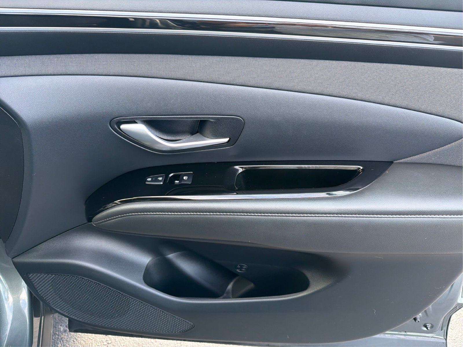 Used 2022 Hyundai Tucson SEL AWD/4WD image 22