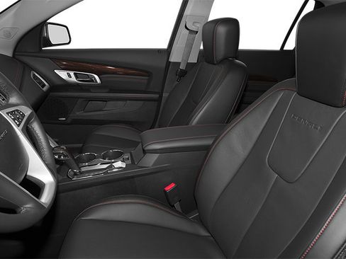 Used 2014 GMC Terrain Denali w/ LPO, Protection Package image 11