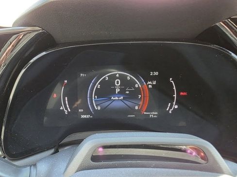 Used 2024 Lexus RX 350 F Sport image 18