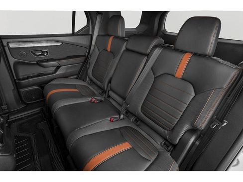 New 2026 Honda Passport TrailSport image 7