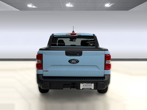 New 2026 Ford Maverick XLT w/ Equipment Group 301A AWD/4WD image 8