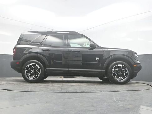Used 2021 Ford Bronco Sport Big Bend AWD/4WD image 34