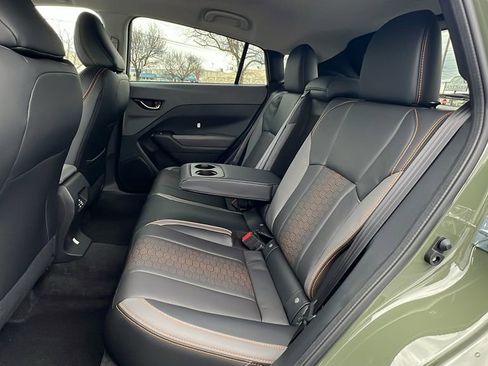 Used 2025 Subaru Crosstrek 2.5i Limited image 16