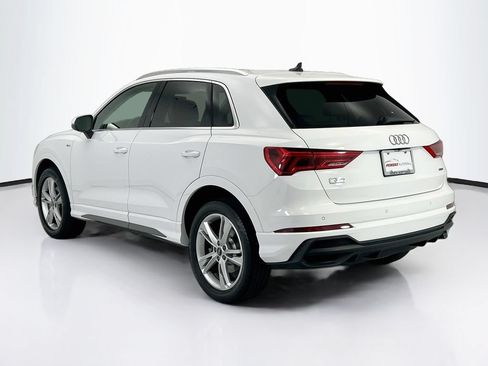 Used 2023 Audi Q3 2.0T Premium w/ Convenience Package AWD/4WD image 7