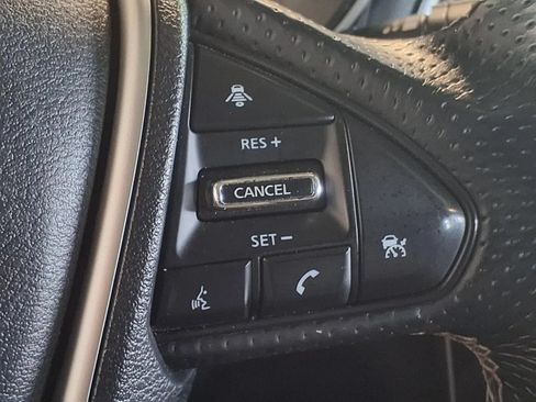 Used 2020 Nissan Maxima 3.5 SV w/ Floor Mat Group FWD image 25
