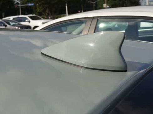 Used 2025 Kia K4 FWD image 19