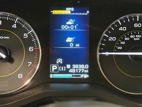 Used 2023 Subaru Crosstrek 2.5i Sport image 76