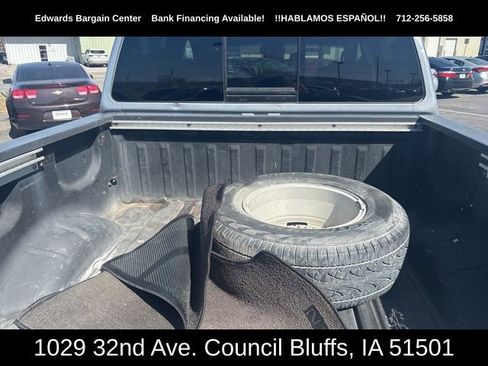 Used 2004 Nissan Titan SE image 10