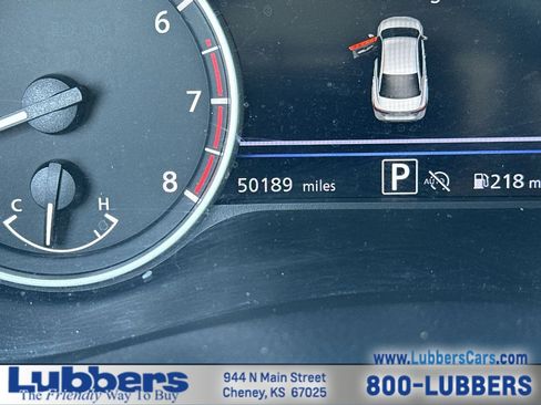 Used 2024 Nissan Sentra SV image 14