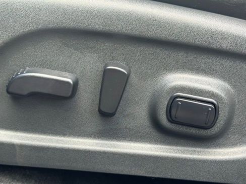 Used 2024 Nissan Murano Platinum w/ Cargo Package image 20