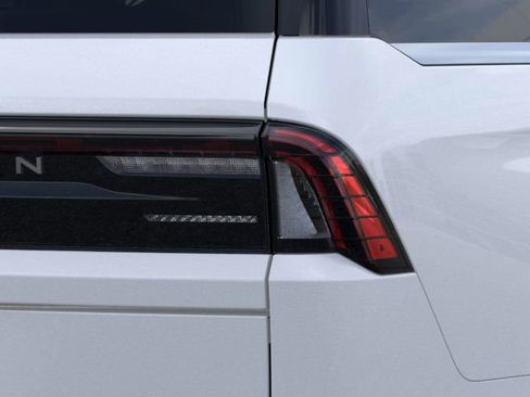 New 2025 Lincoln Navigator L Black Label image 21