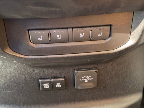 New 2026 Toyota Tundra Platinum AWD/4WD image 26