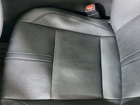 Used 2025 Toyota Camry XSE FWD image 18