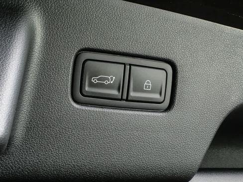 Certified 2026 Hyundai Palisade FWD Hybrid image 40