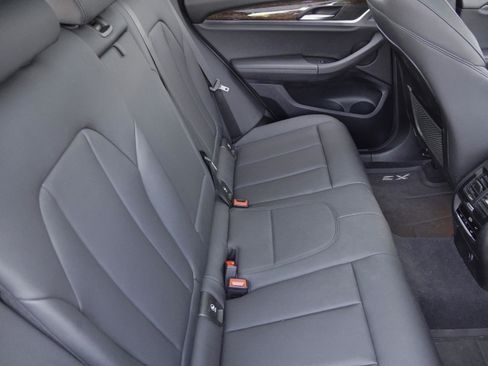 Used 2019 BMW X3 sDrive30i w/ Convenience Package RWD image 31