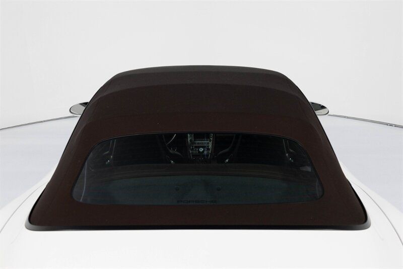 Used 2008 Porsche 911 Turbo AWD/4WD image 43