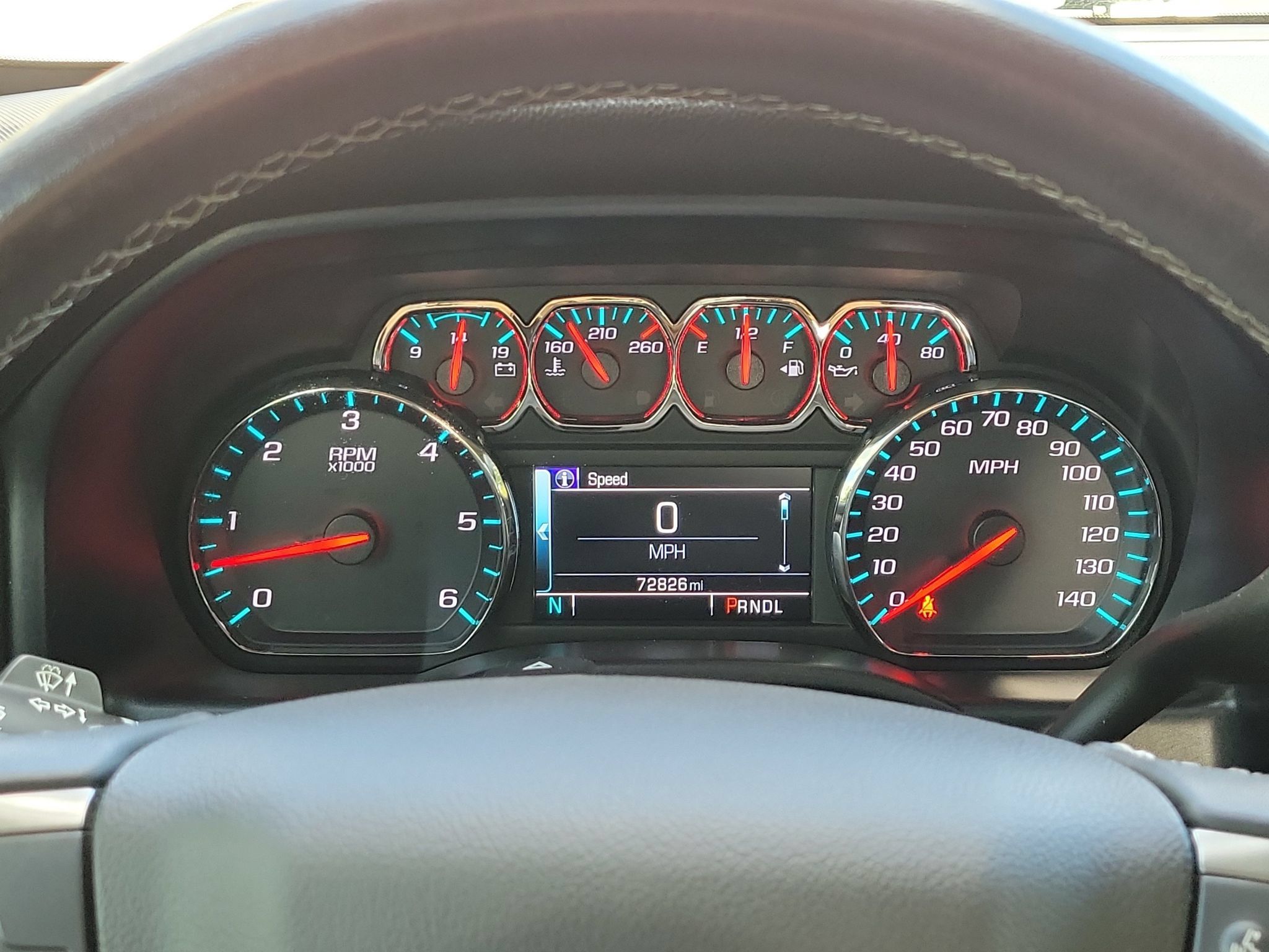 Used 2019 Chevrolet Silverado 1500 LT w/ All Star Edition AWD/4WD image 15