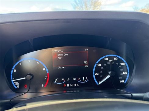 Used 2023 Ford Bronco Sport Big Bend w/ Convenience Package image 13