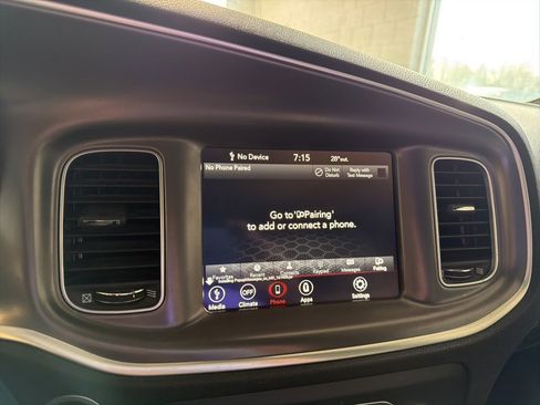 Used 2021 Dodge Charger R/T image 44