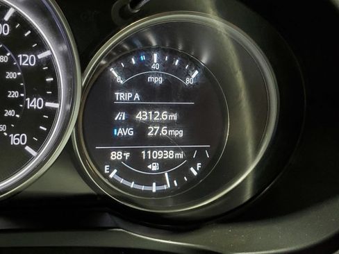 Used 2022 MAZDA CX-5 AWD 2.5 S image 36