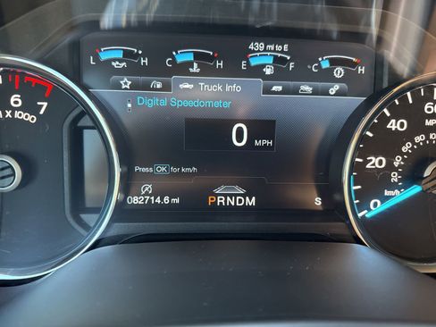 Used 2020 Ford F150 King Ranch w/ Equipment Group 601A Luxury image 16