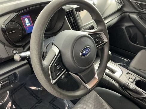 Used 2022 Subaru Crosstrek 2.0i AWD/4WD image 31