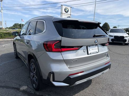 Used 2023 BMW X1 xDrive28i w/ Convenience Package AWD/4WD image 12