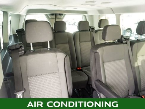 Used 2023 Ford Transit 350 XLT image 6