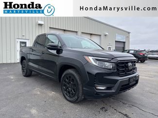 Used 2023 Honda Ridgeline Black Edition video 1