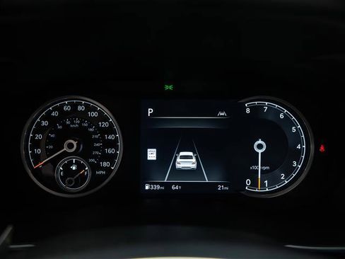 New 2026 Genesis G70 3.3T Sport Prestige RWD image 23