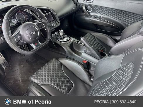 Used 2014 Audi R8 V10 image 31