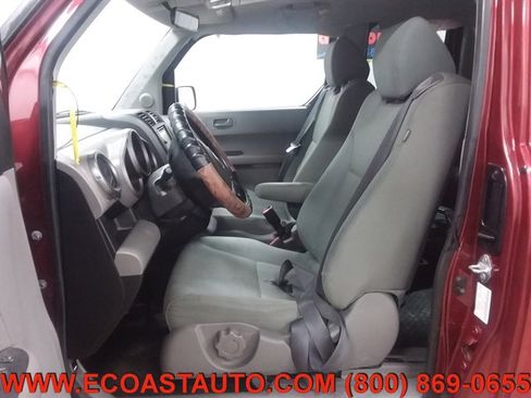 Used 2009 Honda Element EX image 10
